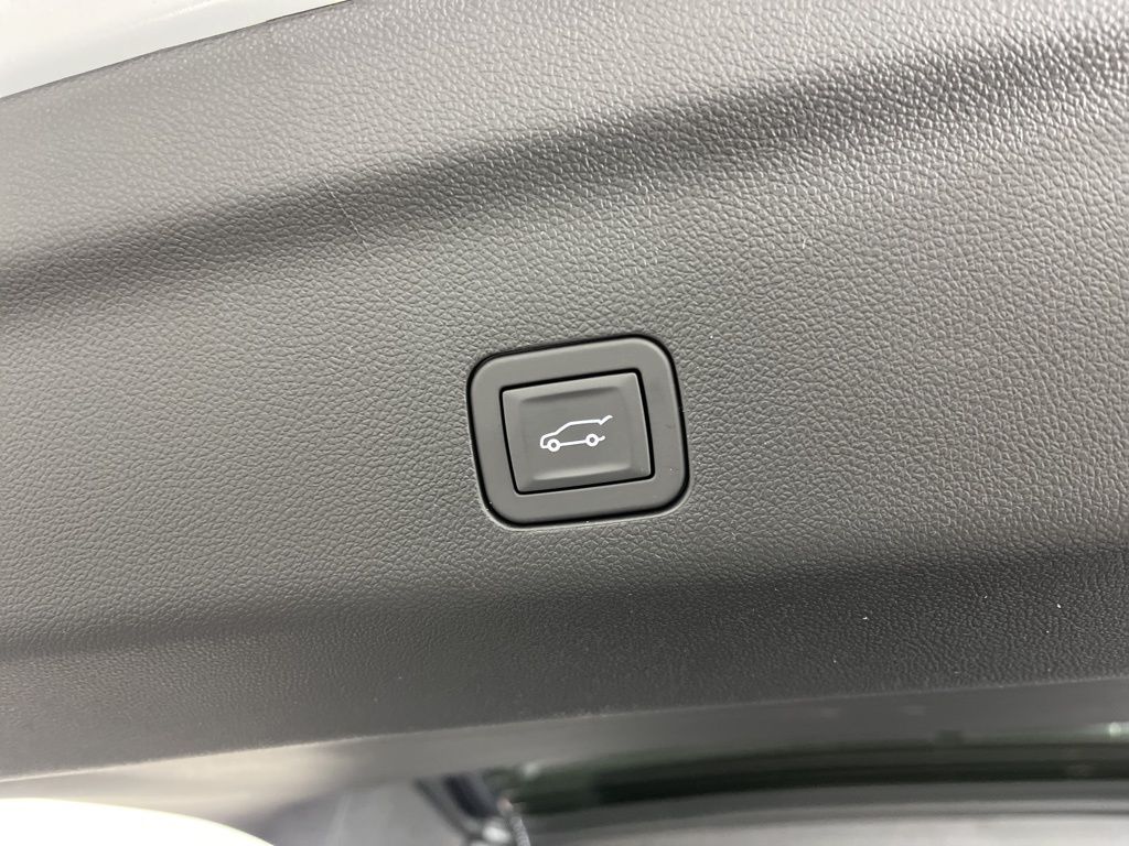 2024 Chevrolet Suburban