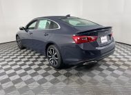 2025 Chevrolet Malibu