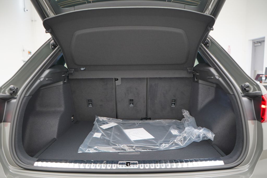 2025 Audi Q3 S Line quattro