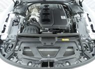 2025 Mercedes-Benz SL-Class