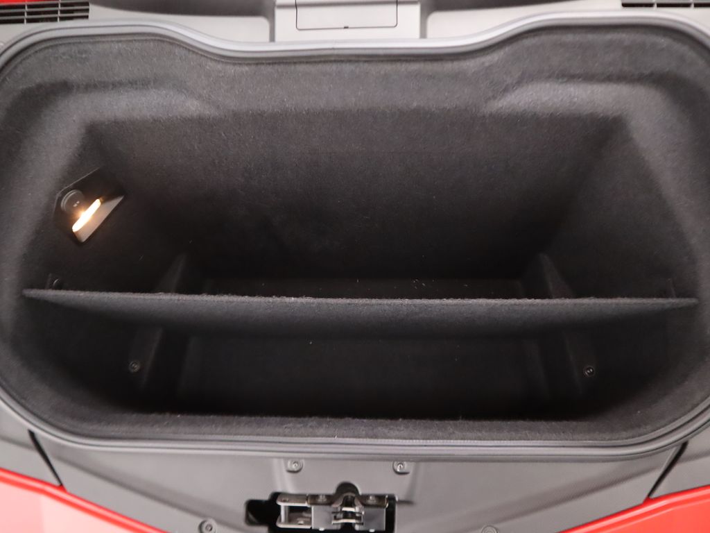 2014 Lamborghini Aventador