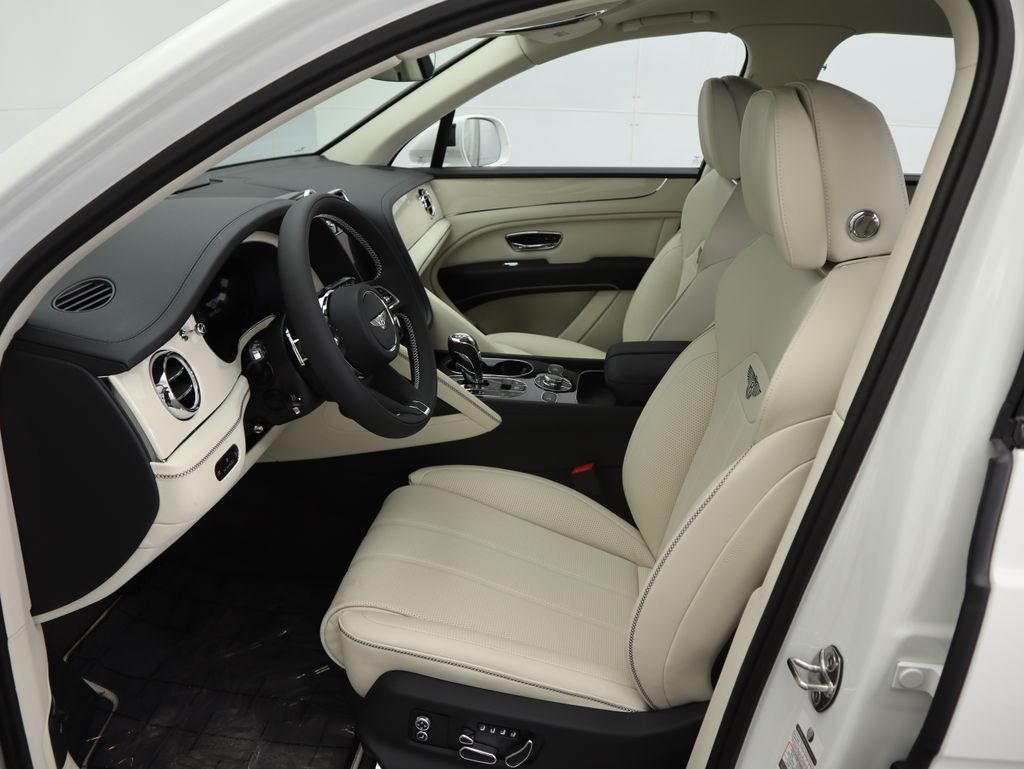 2024 Bentley Bentayga