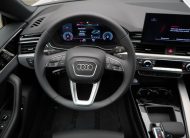 2024 Audi A5 Sportback S Line