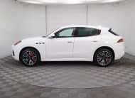 2024 Maserati Grecale