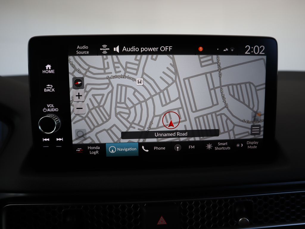 2025 Honda Civic Type R