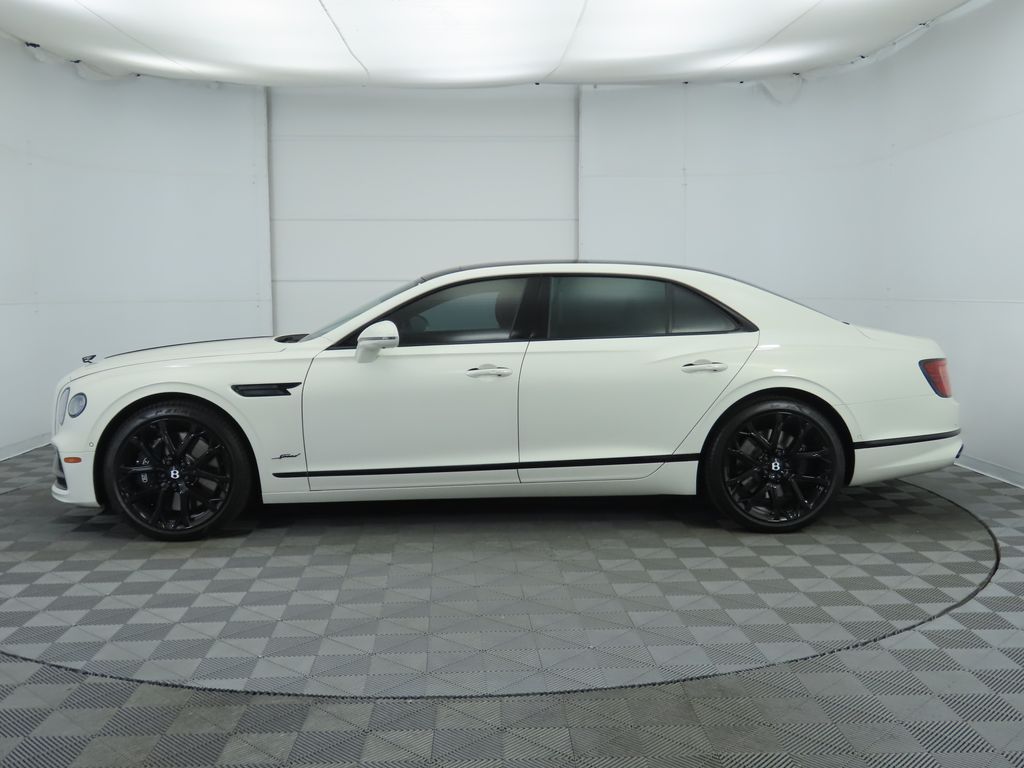 2024 Bentley Flying Spur