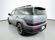 2025 Hyundai Santa Fe