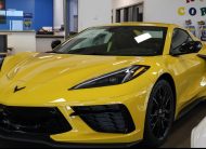 2025 Chevrolet Corvette