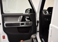 2025 Mercedes-Benz G-Class