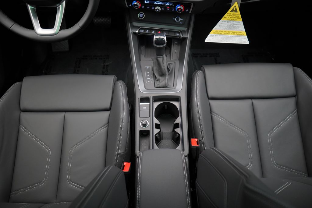 2025 Audi Q3 S Line quattro