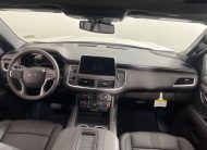 2024 Chevrolet Suburban