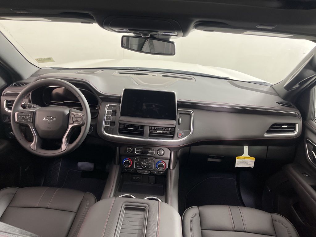 2024 Chevrolet Suburban