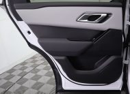 2025 Land Rover Range Rover Velar