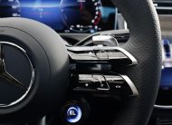 2025 Mercedes-Benz E-Class