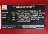 2024 Aston Martin DB12