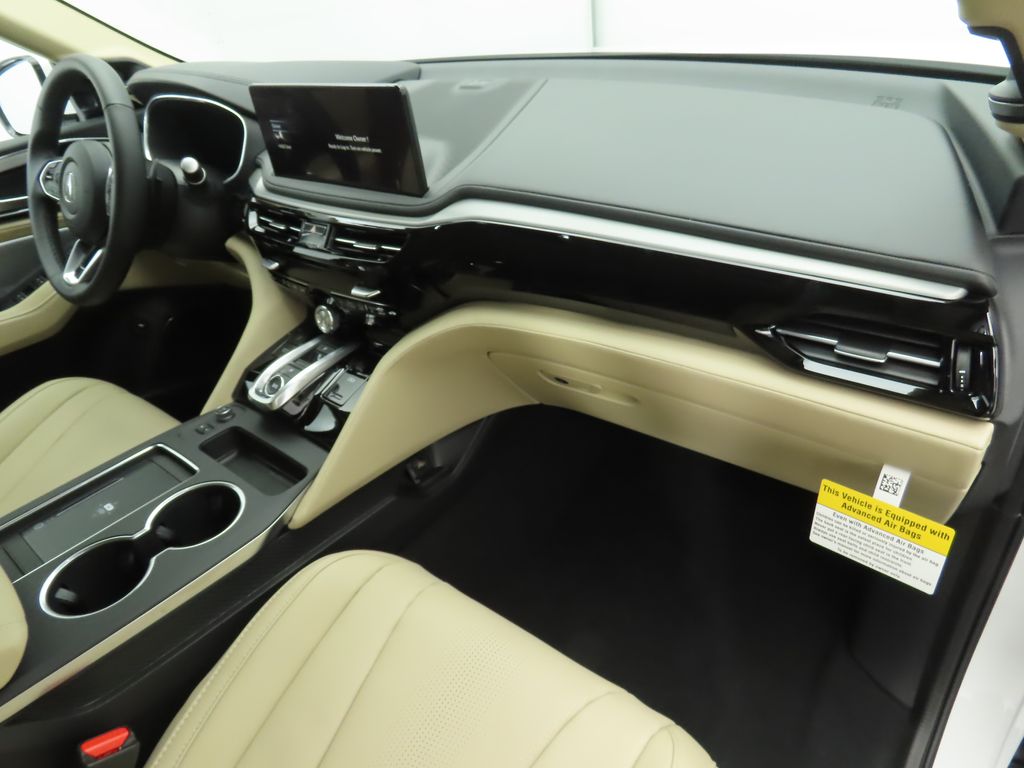 2025 Acura MDX SH-AWD Technology Package SUV