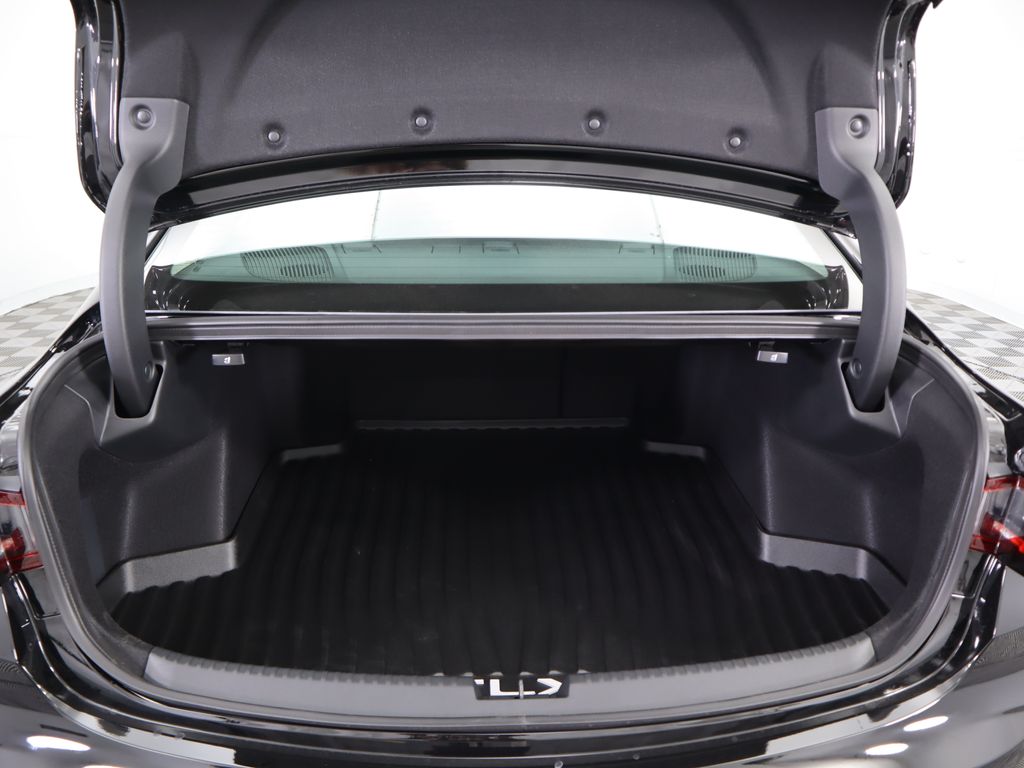 2025 Acura TLX Technology Package With Navigation