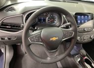 2025 Chevrolet Malibu