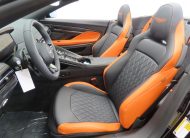 2025 Aston Martin DB12