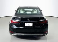 2025 Lexus ES