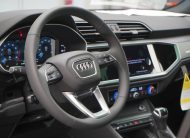 2025 Audi Q3 S Line quattro