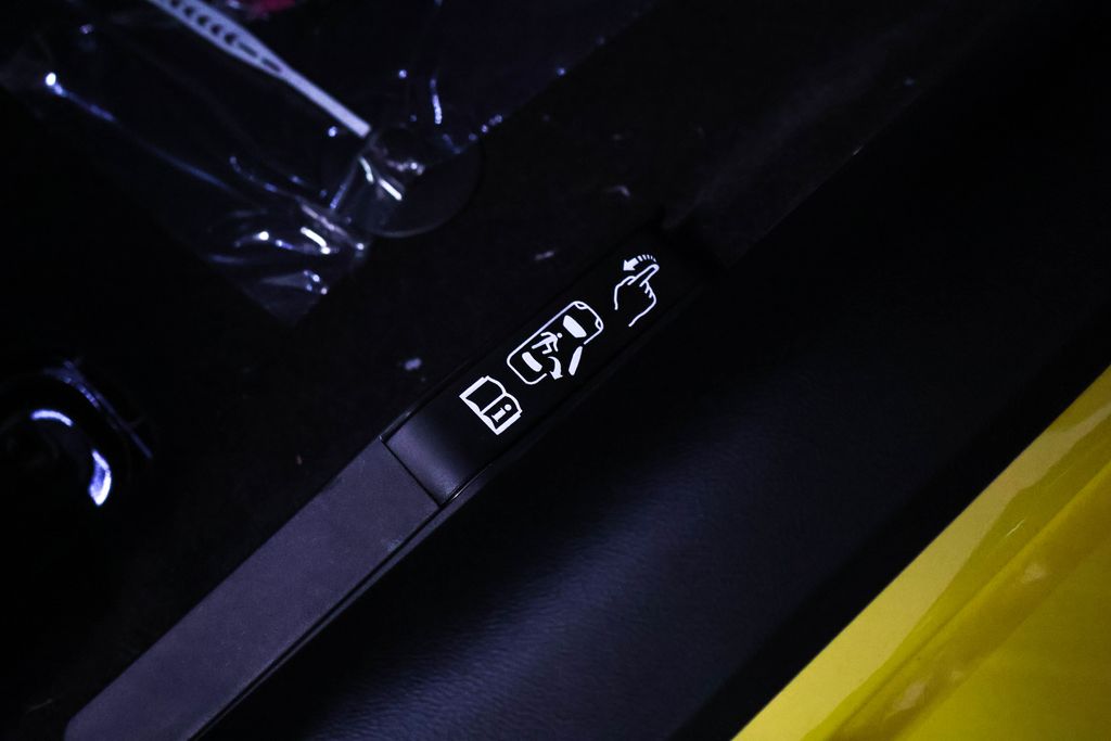 2025 Chevrolet Corvette