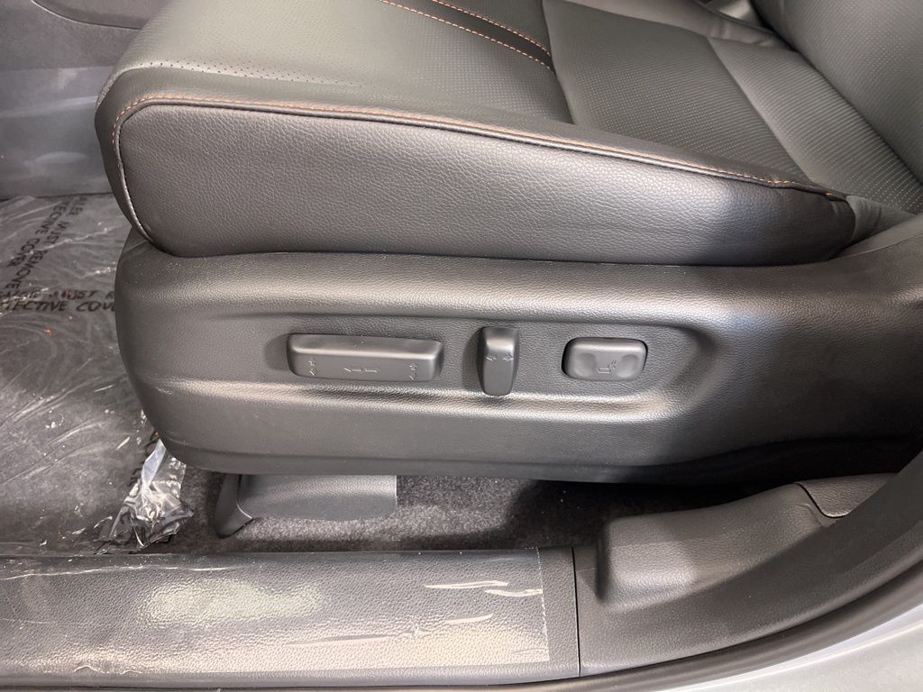 2025 Honda Ridgeline