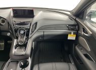 2025 Acura RDX A-Spec Advance Package