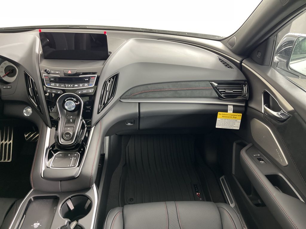 2025 Acura RDX A-Spec Advance Package