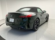 2025 BMW Z4
