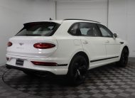 2024 Bentley Bentayga
