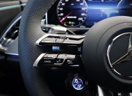 2025 Mercedes-Benz E-Class