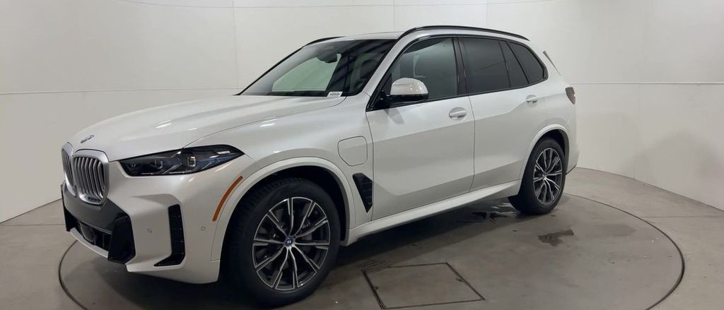 2025 BMW X5