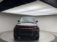 2025 Land Rover Defender 110