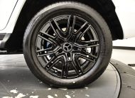 2025 Mercedes-Benz G-Class