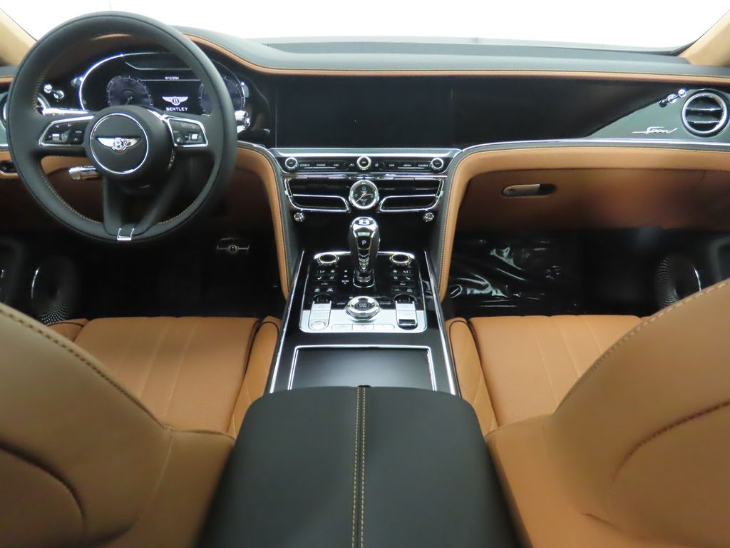 2024 Bentley Flying Spur