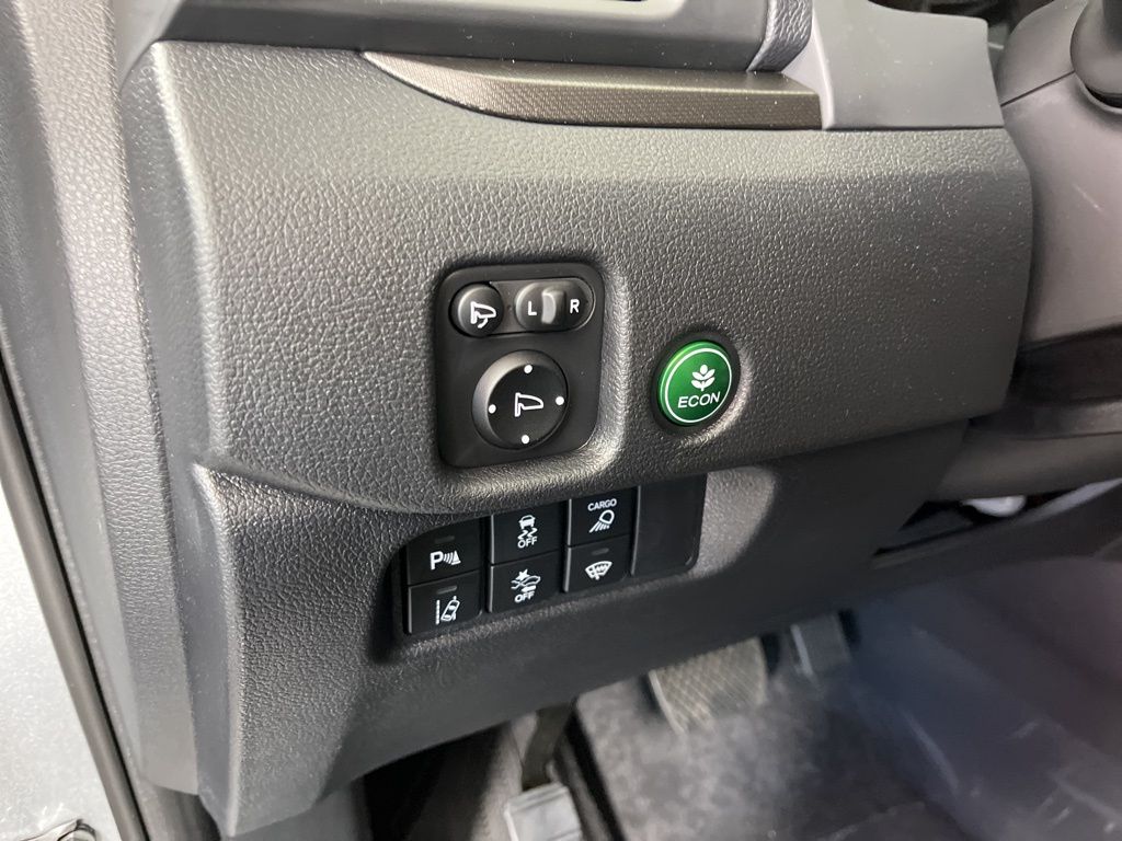 2025 Honda Ridgeline