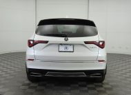 2025 Acura MDX SH-AWD Technology Package SUV