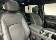 2025 Land Rover Defender 110