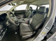 2025 Honda Accord Hybrid