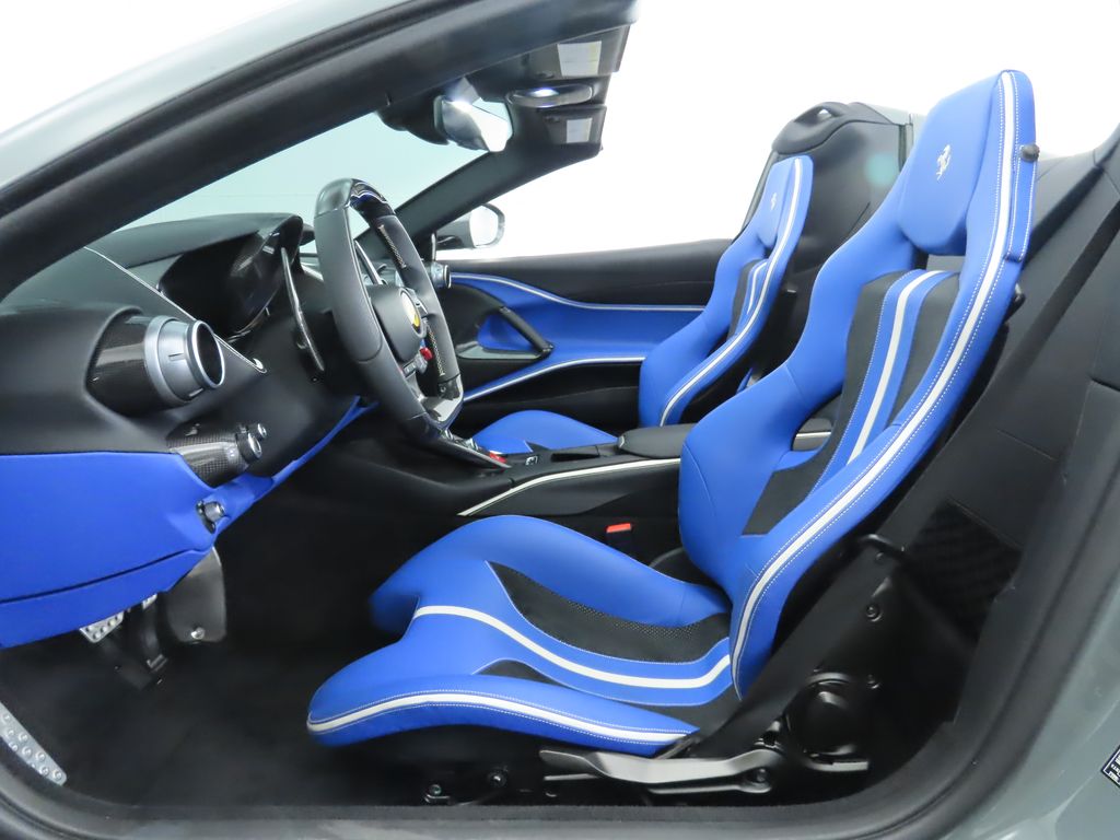 2023 Ferrari 812 GTS