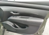 2025 Hyundai Santa Cruz