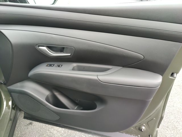 2025 Hyundai Santa Cruz