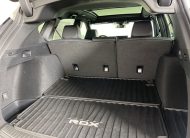 2025 Acura RDX A-Spec Advance Package