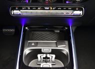 2025 Mercedes-Benz GLA