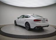 2024 Audi A5 Sportback S Line