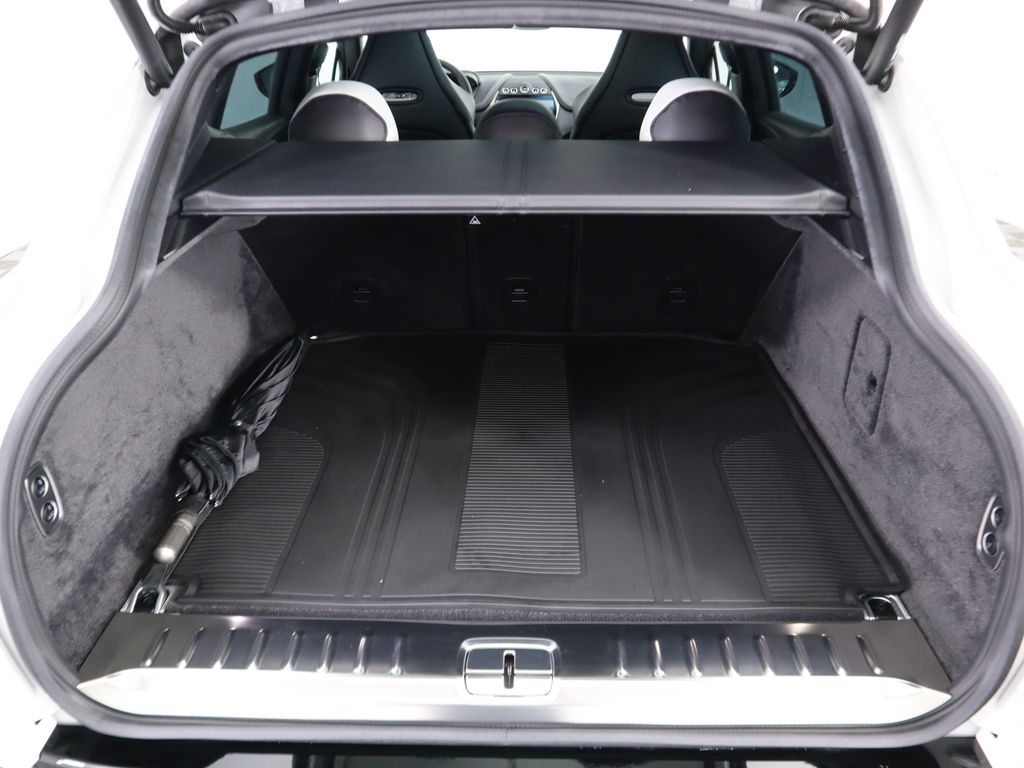 2024 Aston Martin DBX 707 SUV