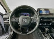 2025 Honda Accord Hybrid