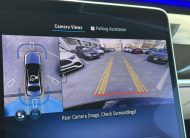 2025 Mercedes-Benz S-Class