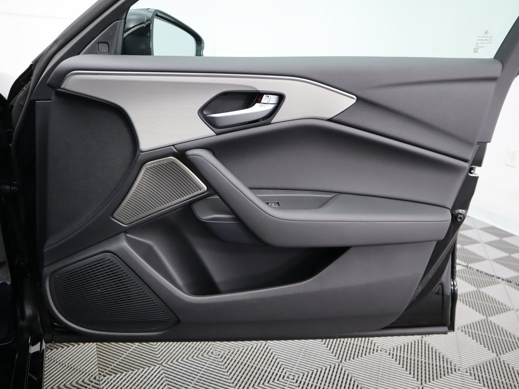 2025 Acura TLX Technology Package With Navigation